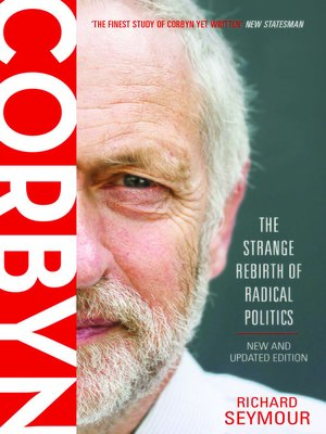 cover image of Corbyn